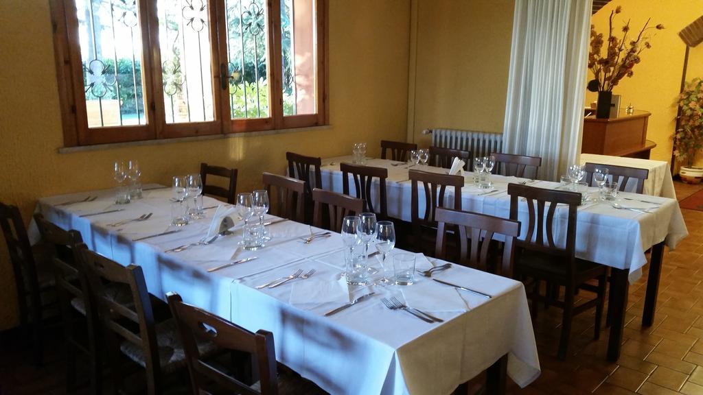 Hotel Villa Maria Luigia Фраскаті Екстер'єр фото