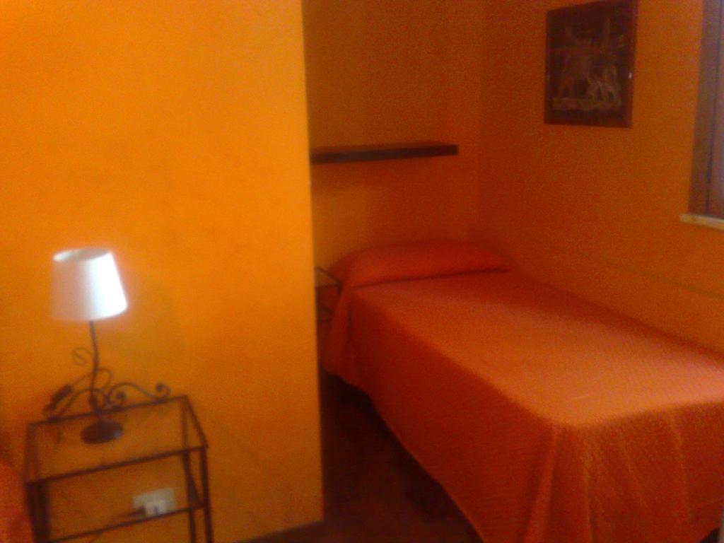 Hotel Villa Maria Luigia Фраскаті Номер фото
