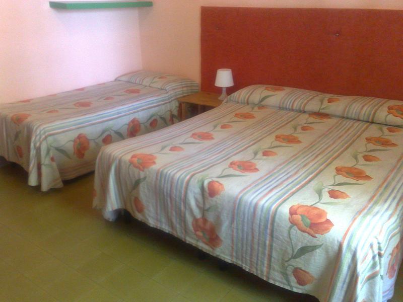 Hotel Villa Maria Luigia Фраскаті Номер фото