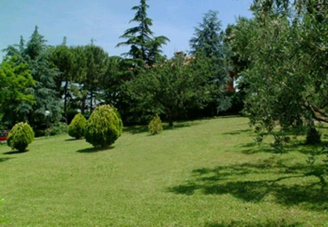 Hotel Villa Maria Luigia Фраскаті Екстер'єр фото
