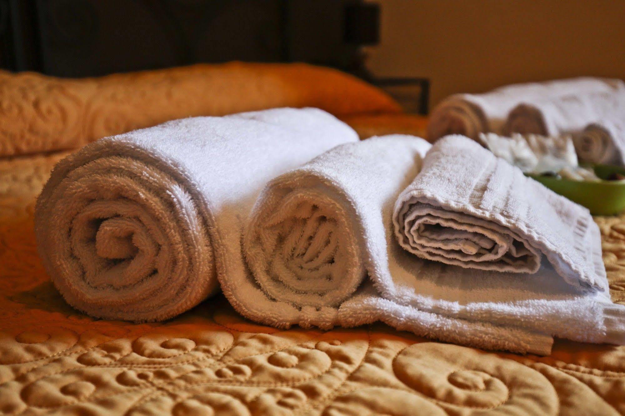 Hotel Villa Maria Luigia Фраскаті Екстер'єр фото