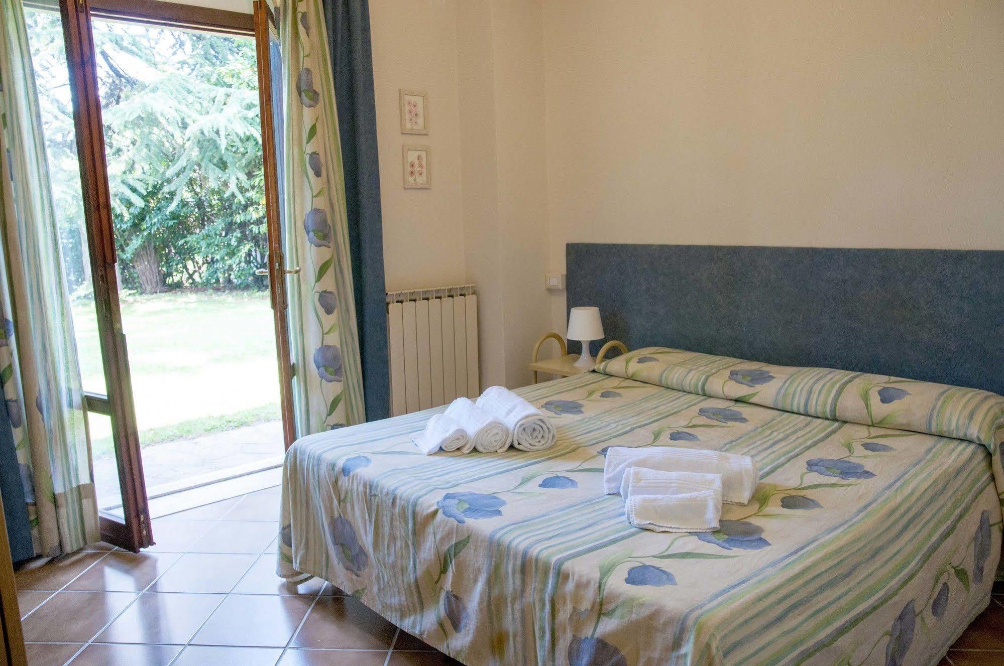 Hotel Villa Maria Luigia Фраскаті Екстер'єр фото