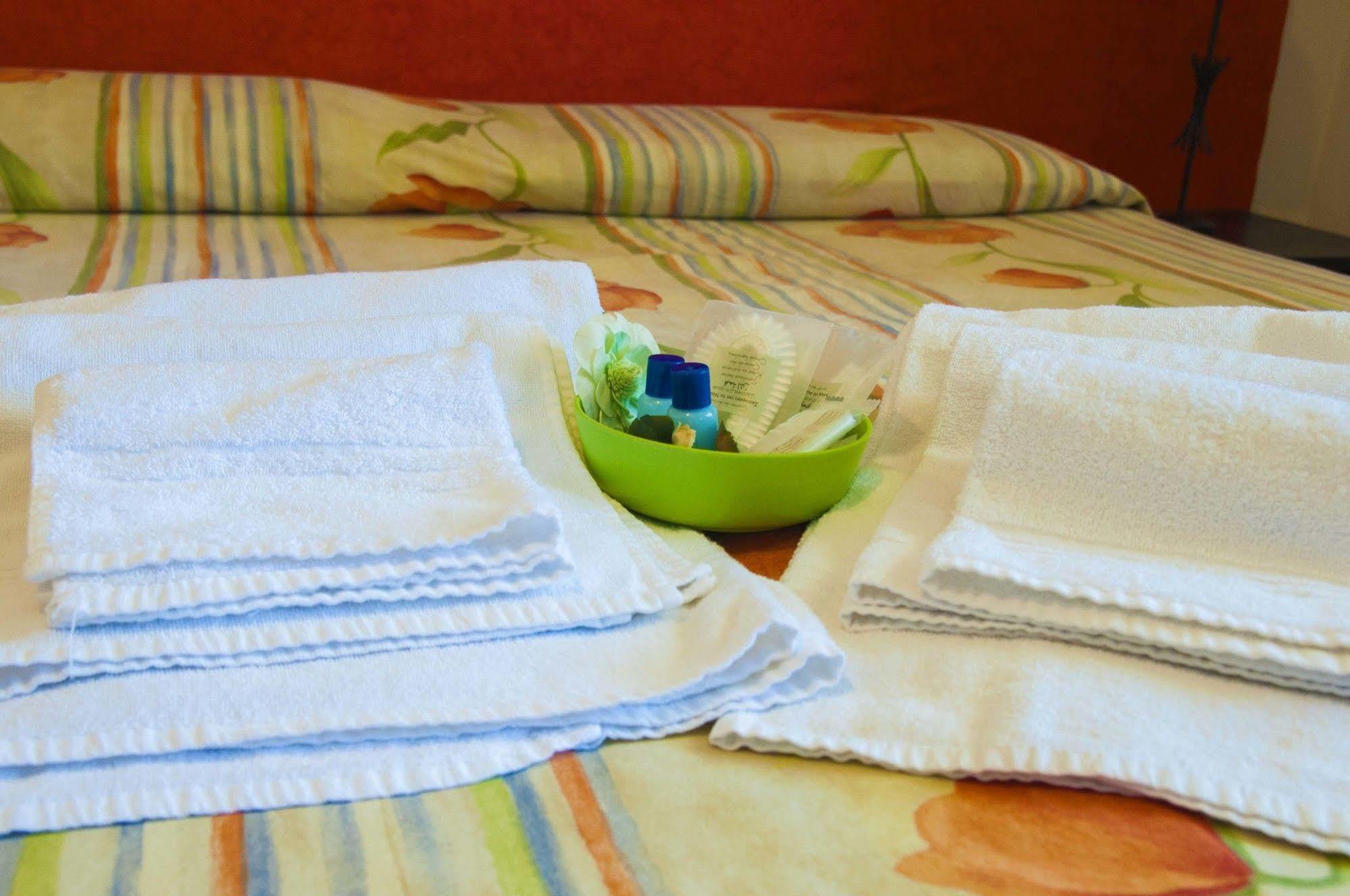 Hotel Villa Maria Luigia Фраскаті Екстер'єр фото