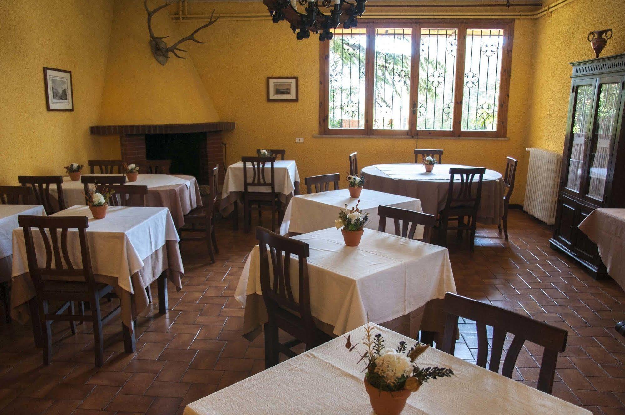 Hotel Villa Maria Luigia Фраскаті Екстер'єр фото