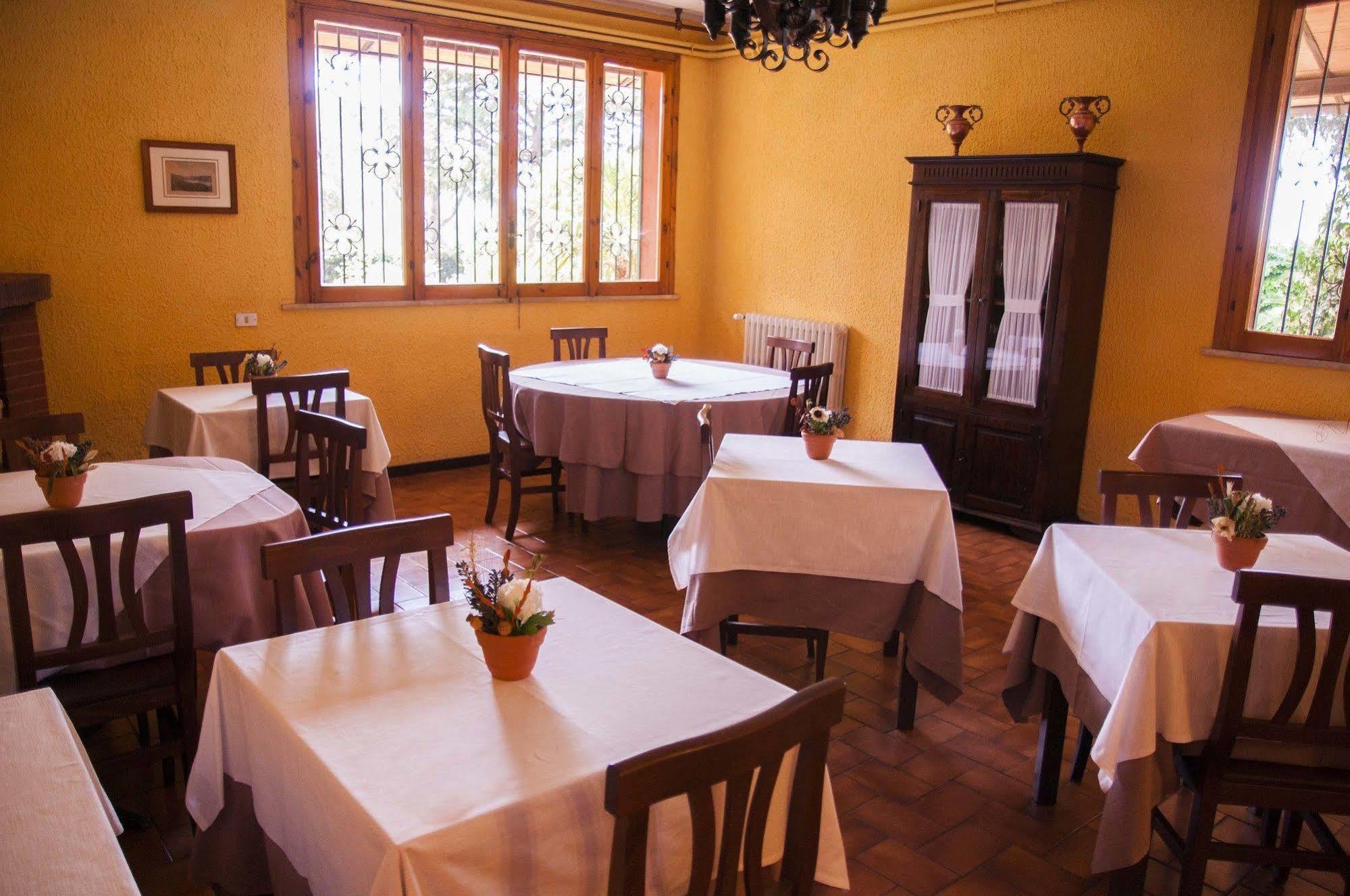 Hotel Villa Maria Luigia Фраскаті Екстер'єр фото