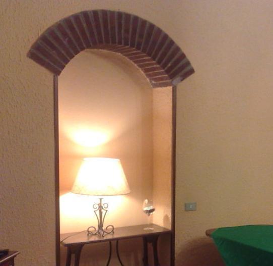 Hotel Villa Maria Luigia Фраскаті Екстер'єр фото