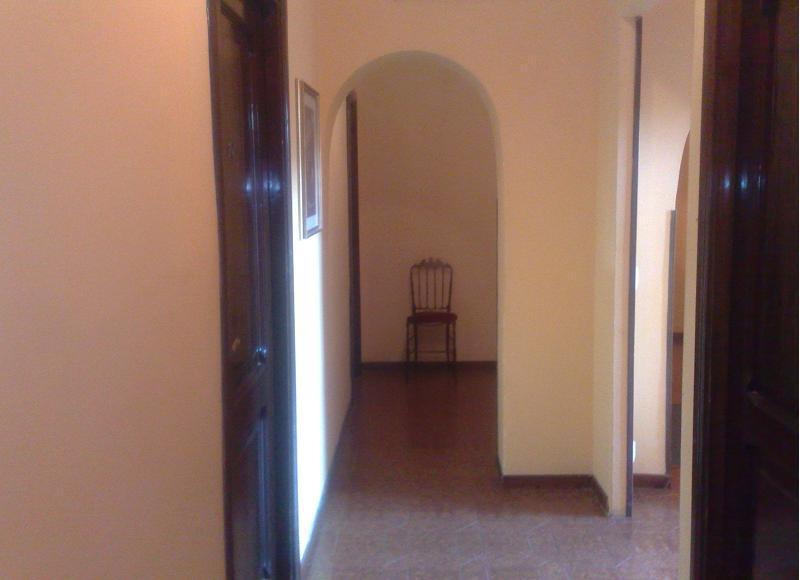 Hotel Villa Maria Luigia Фраскаті Екстер'єр фото